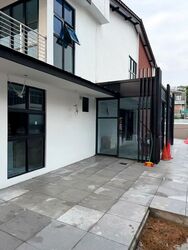 Comfort Garden (D23), Semi-Detached #563401781